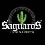 Saguaros Tacos